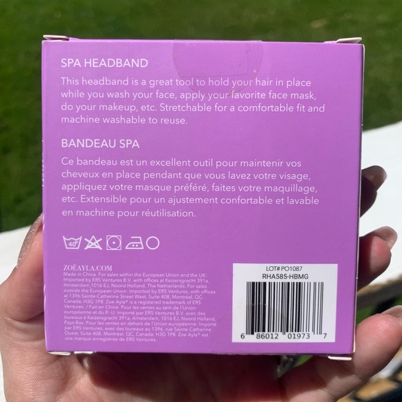 Spa duo set! - Picture 2 of 6